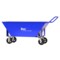 Bon Tool Bon 11-788 Mortar Buggy, 10 Cubic Feet, 8" Solid Rubber Wheels 11-788 - alternate 3